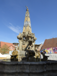 Schöner Brunnen